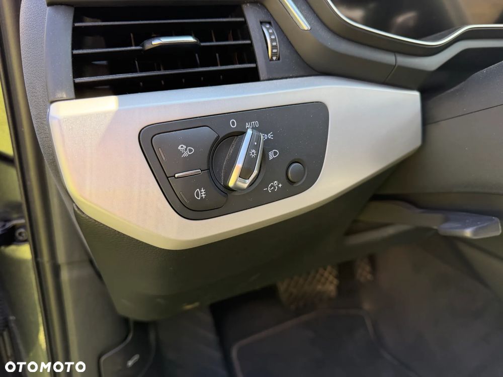 Audi A4 Avant 40 TDI S tronic S line - 23