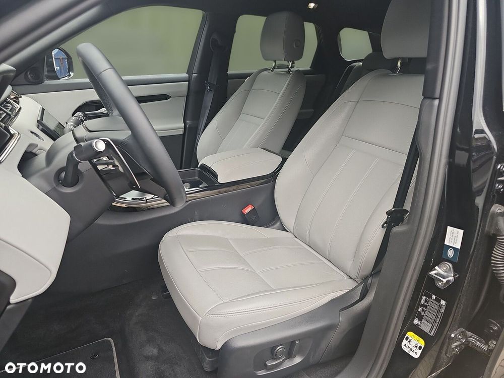 Land Rover Range Rover Evoque - 14