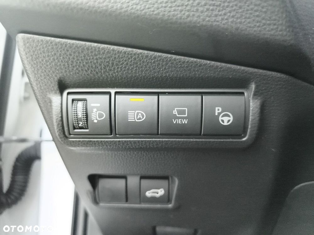 Toyota Corolla Cross 2.0 Hybrid Executive - 21
