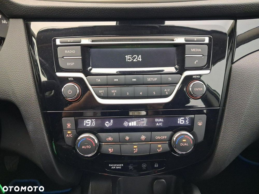 Nissan Qashqai - 22