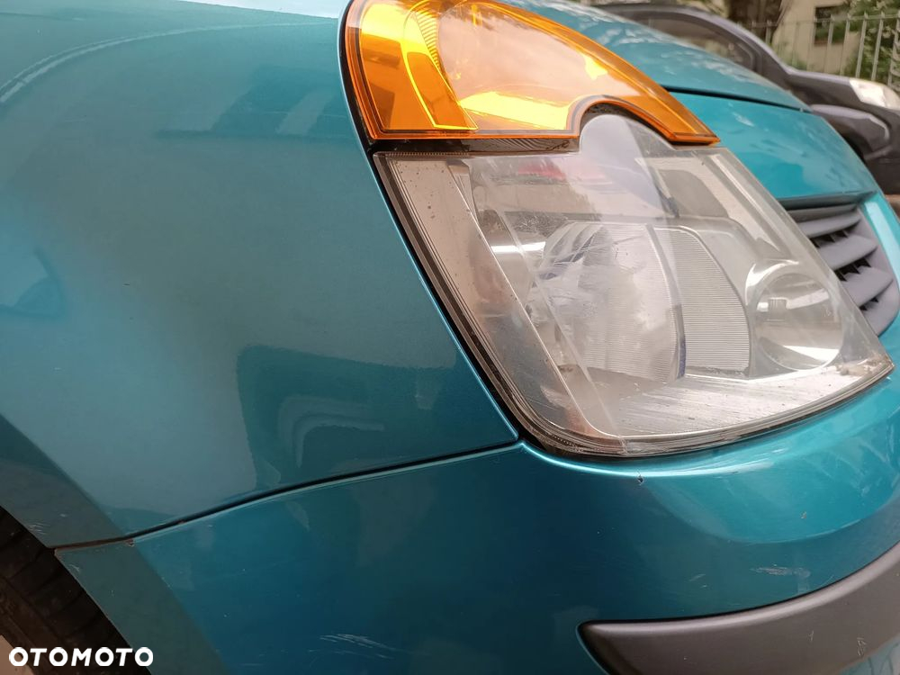 Renault Modus - 10