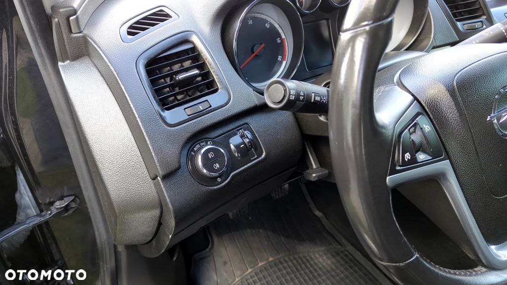 Opel Insignia 2.0 CDTI ecoFLEX Business Cosmo - 18