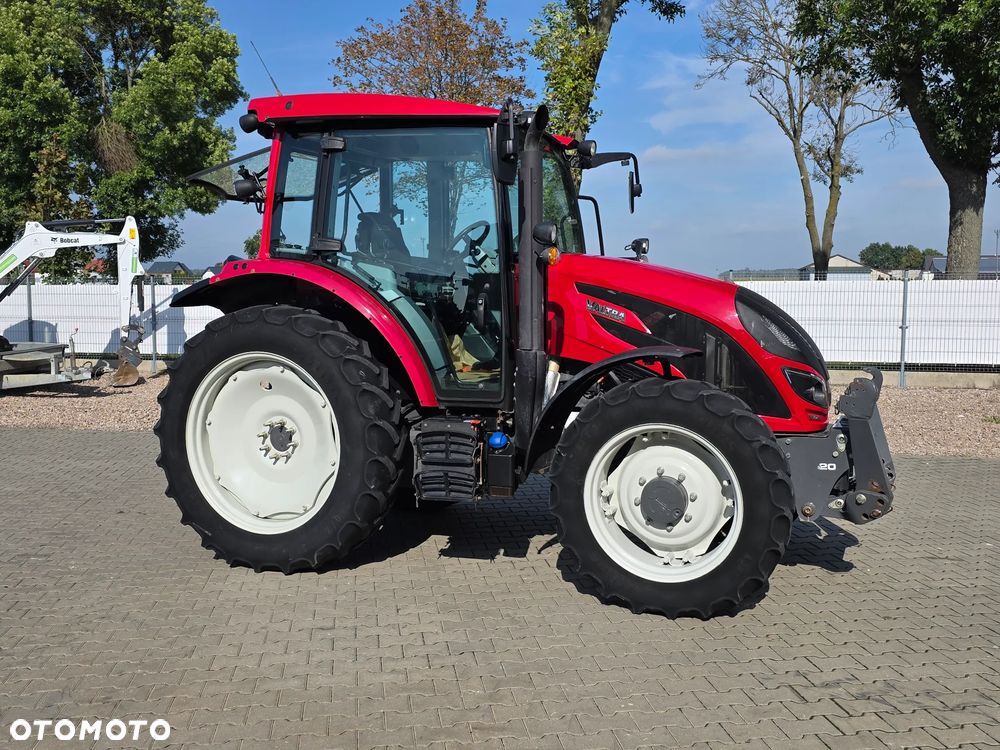 Valtra A94 - 30