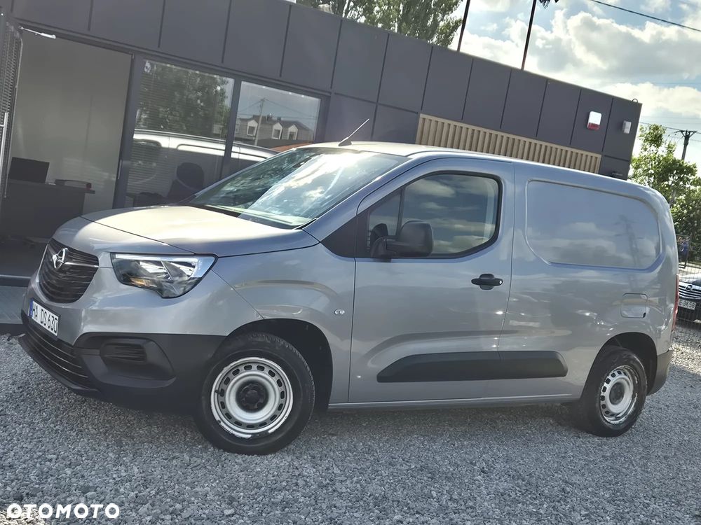 Opel COMBO - 6