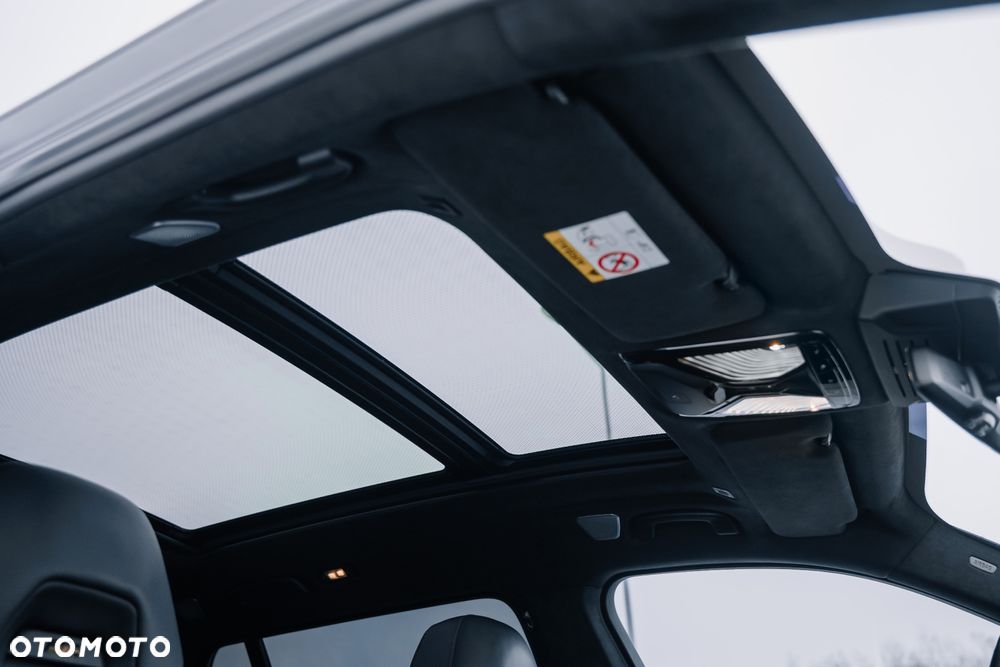 BMW X7 M60i xDrive mHEV sport - 19