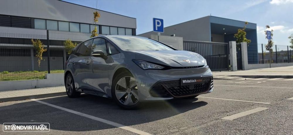 Cupra Born 59 kWh - 3