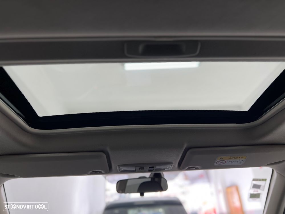 Mitsubishi Outlander 2.2 DI-D Instyle Navi - 13