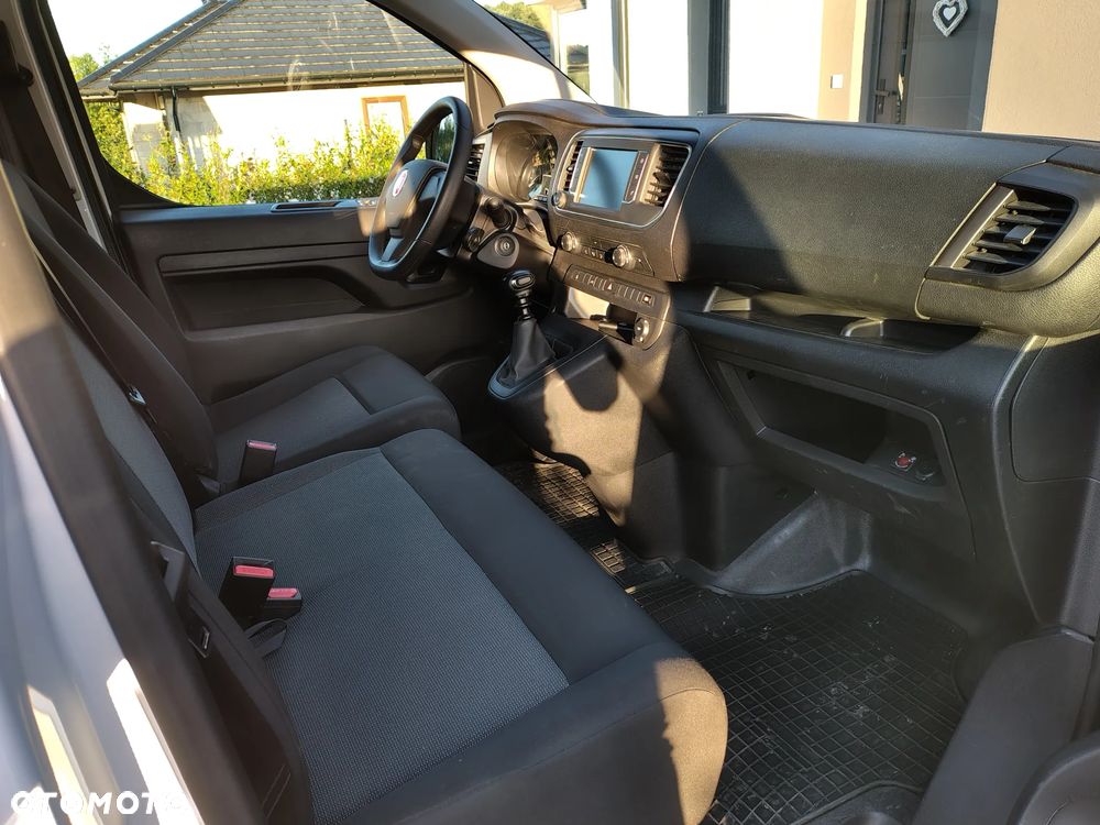 Fiat Scudo - 13