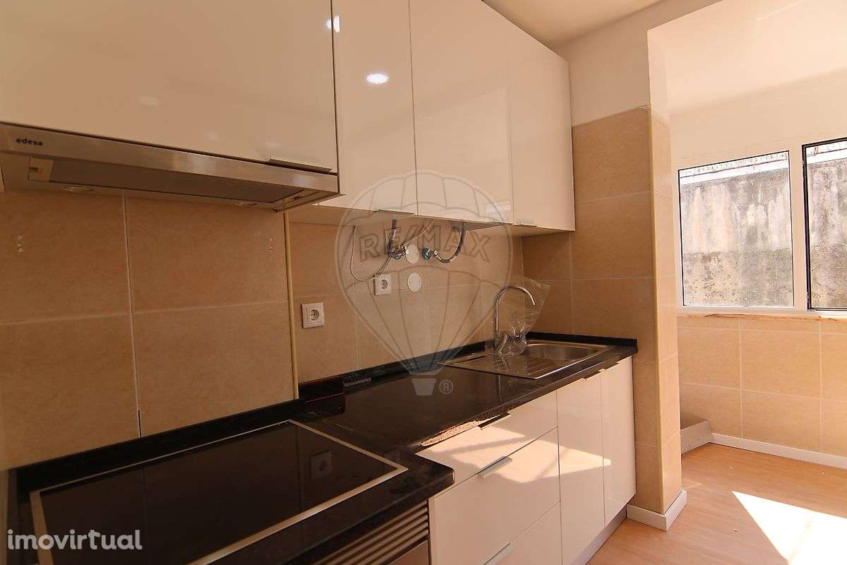 Apartamento T1 para arrendamento - Grande imagem: 4/5
