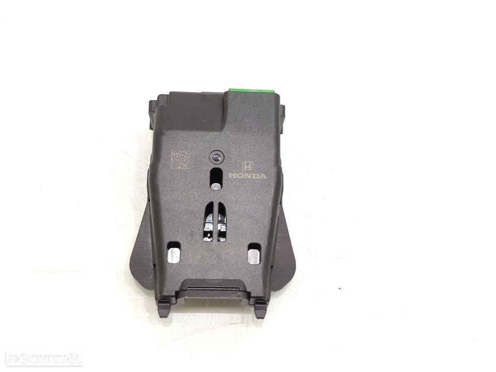 MÓDULO ELETRÓNICO HONDA CR-V RE - 1