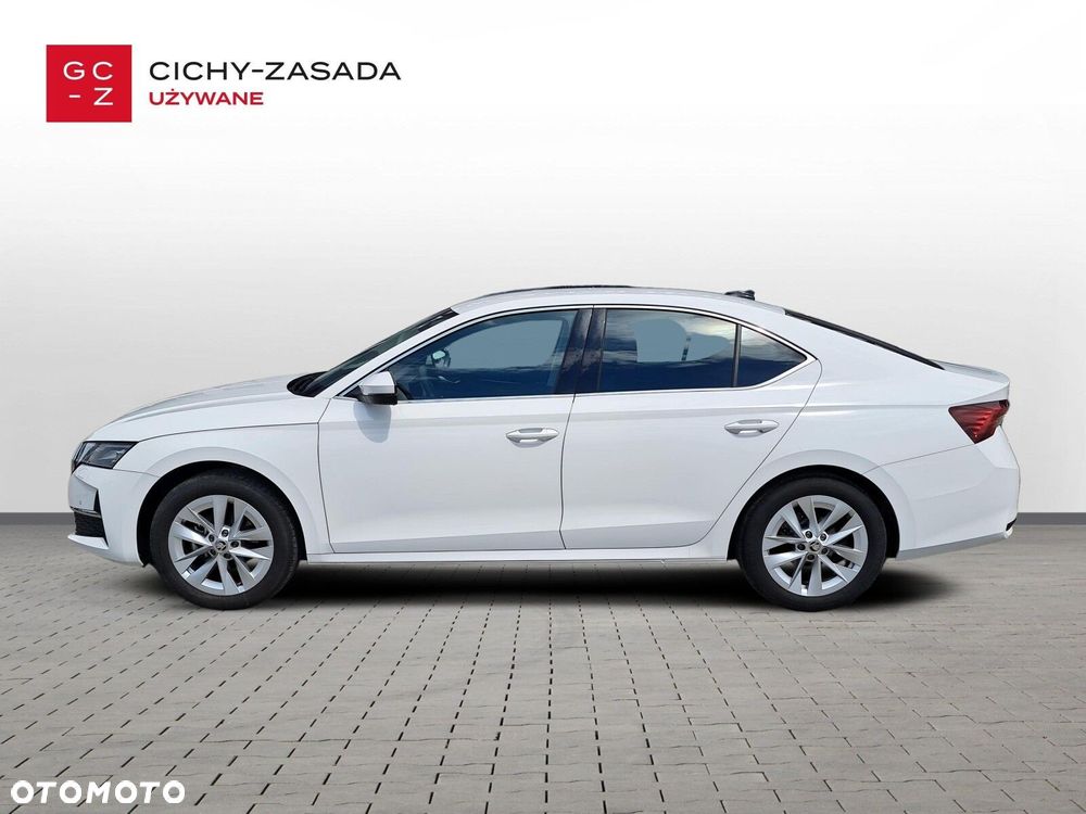 Skoda Octavia - 2