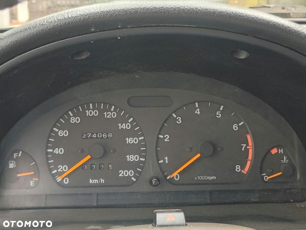 Suzuki Vitara - 6