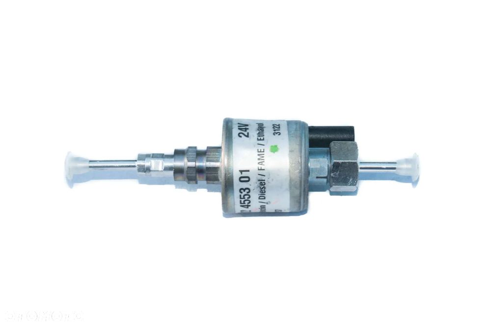 POMPA POMPKA PALIWA WEBASTO 22455301 24V OE NOWA - 1
