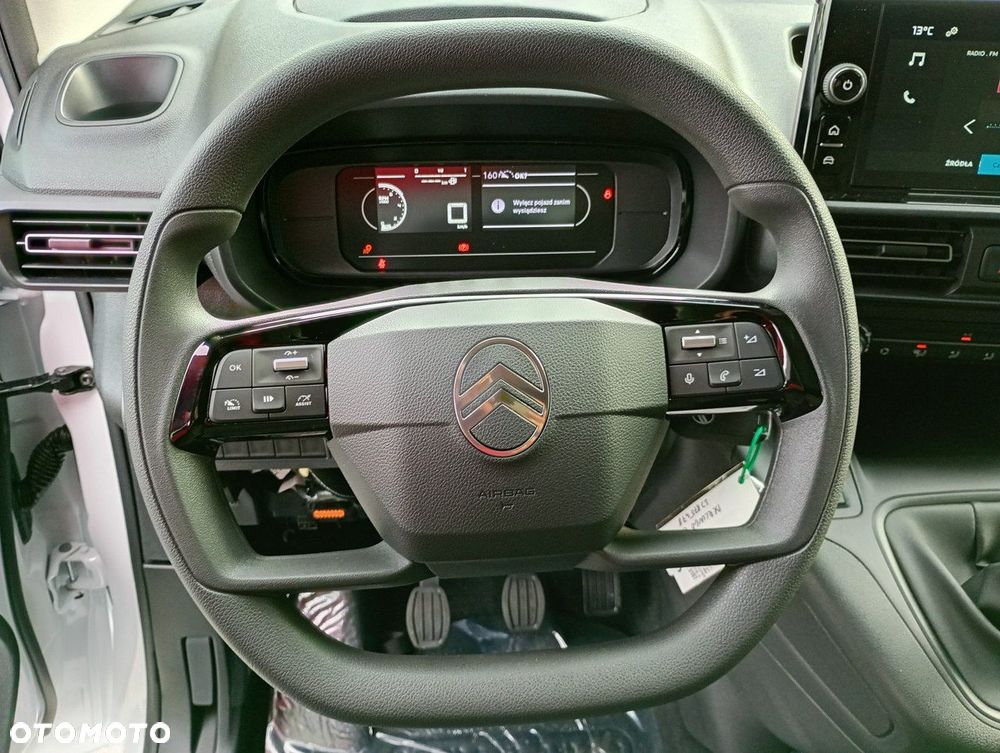 Citroën Berlingo - 17