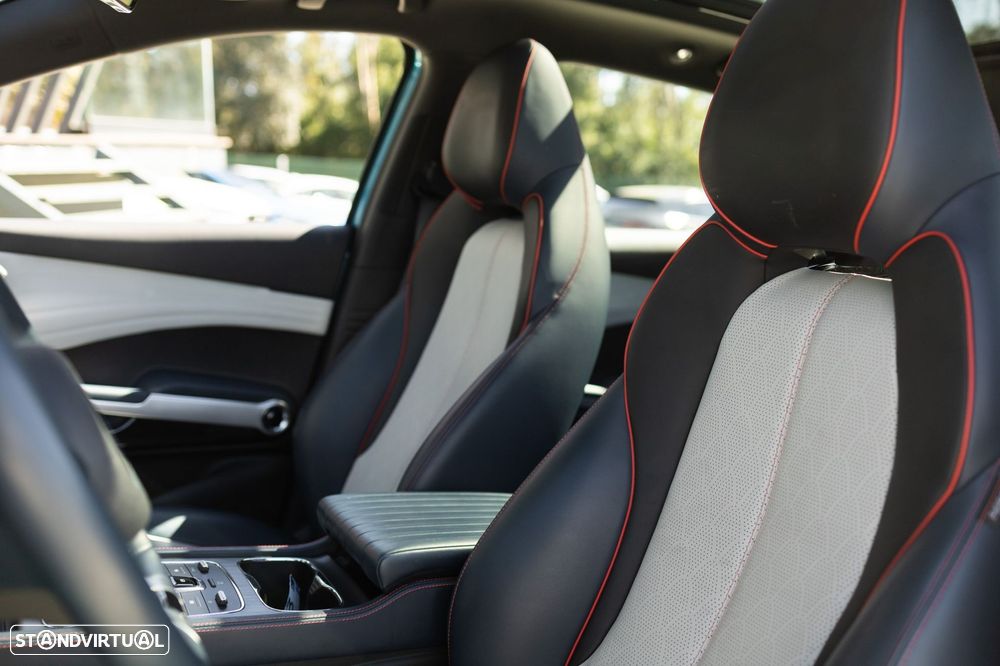 BYD Atto 3 60.48 kWh Design - 41