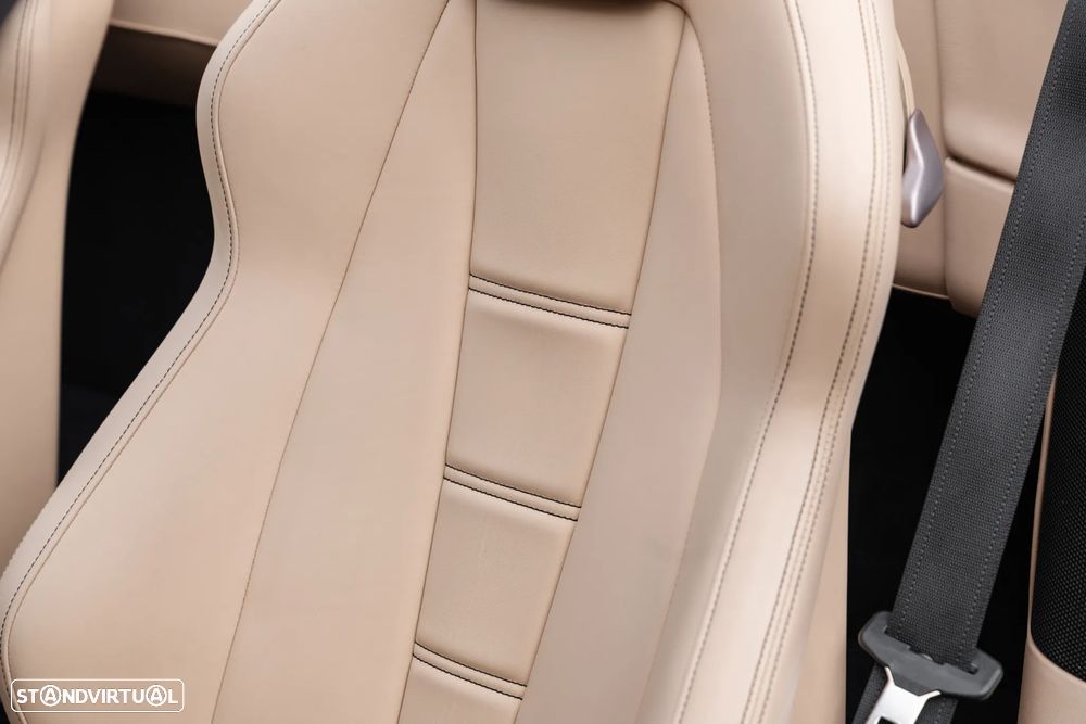 Ferrari 458 Spider - 28