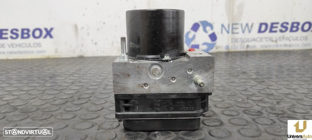 ABS SEAT IBIZA III 2010 -6R0614517AD - 3