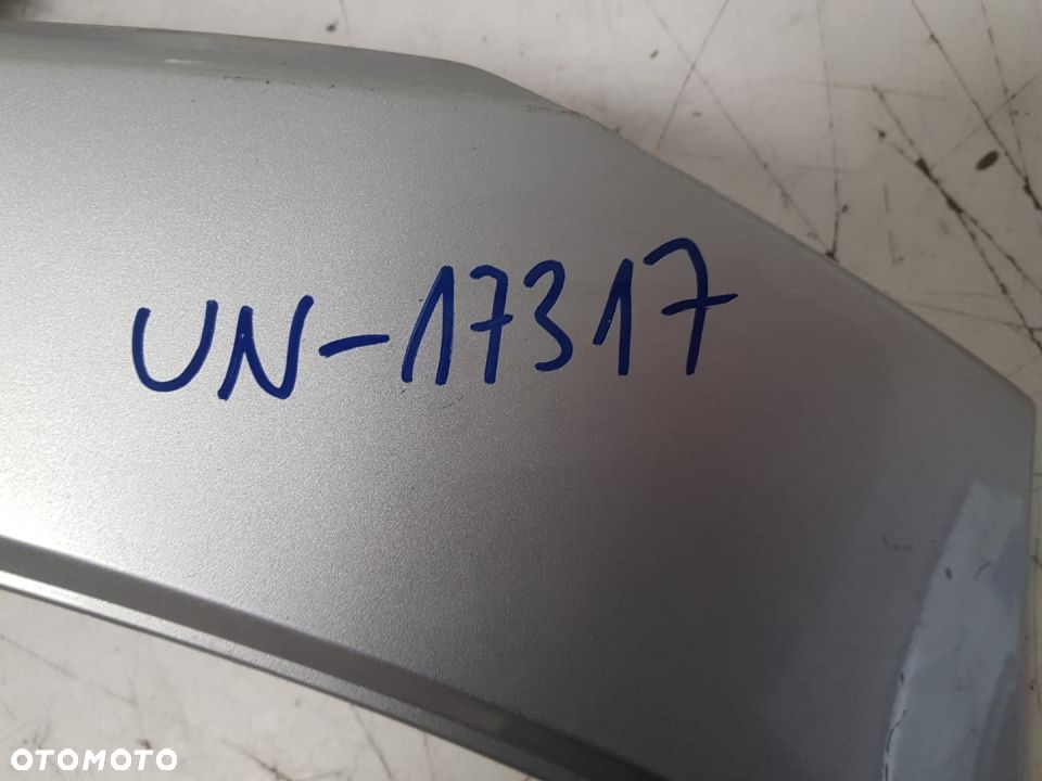 KIA CEED III 3 SW KOMBI 18-> BLENDA KLAPY TYŁ KLAPY TYLNEJ 87311-J7300 - 8