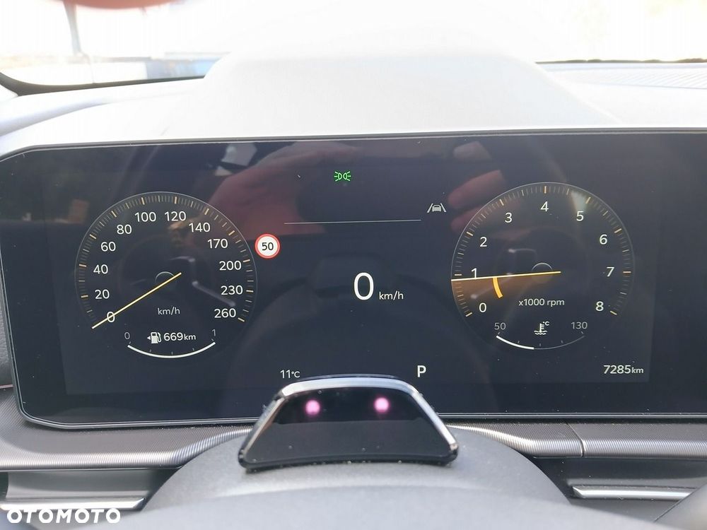 Kia Sportage 1.6 T-GDI Anniversary 2WD DCT - 36