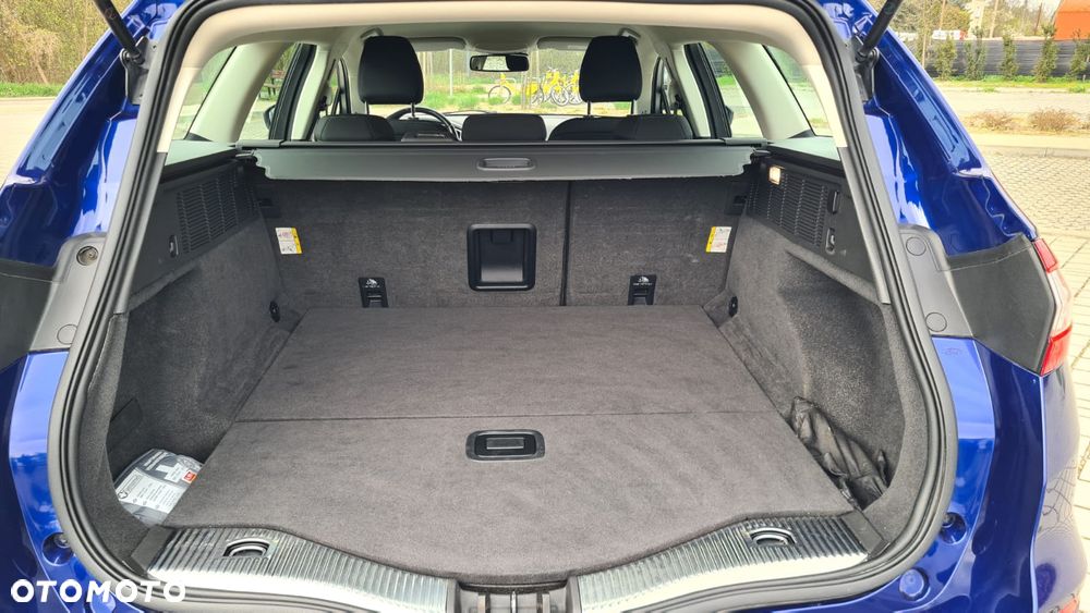 Ford Mondeo 2.0 TDCi STart-Stopp PowerShift-Aut Titanium - 24