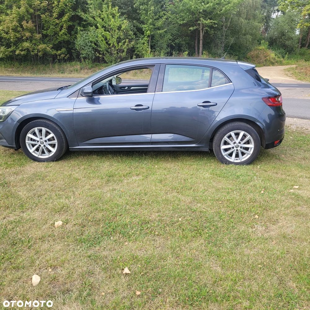 Renault Megane TCe 115 GPF ZEN - 26