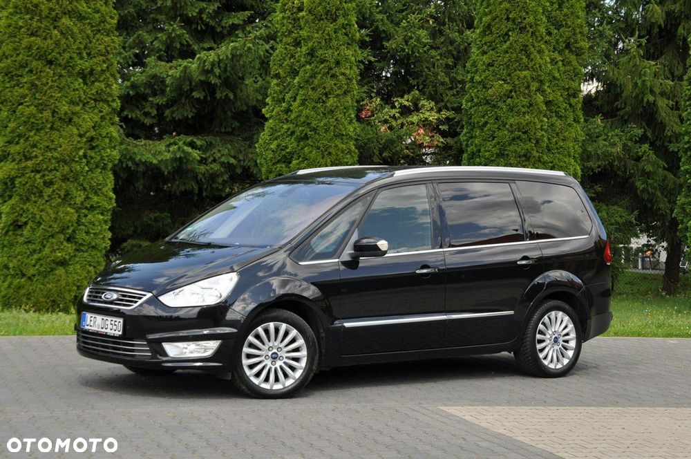 Ford Galaxy - 11