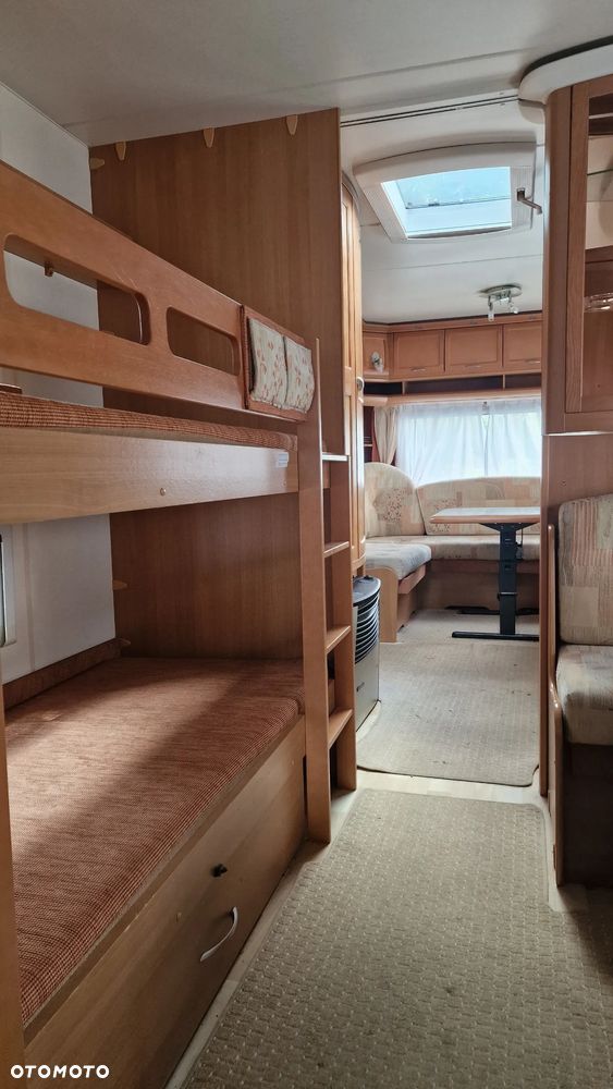 Hobby prestige 720 - 8