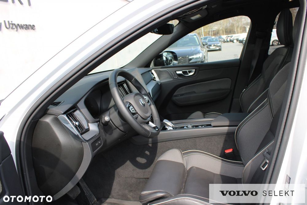 Volvo XC 60 - 11
