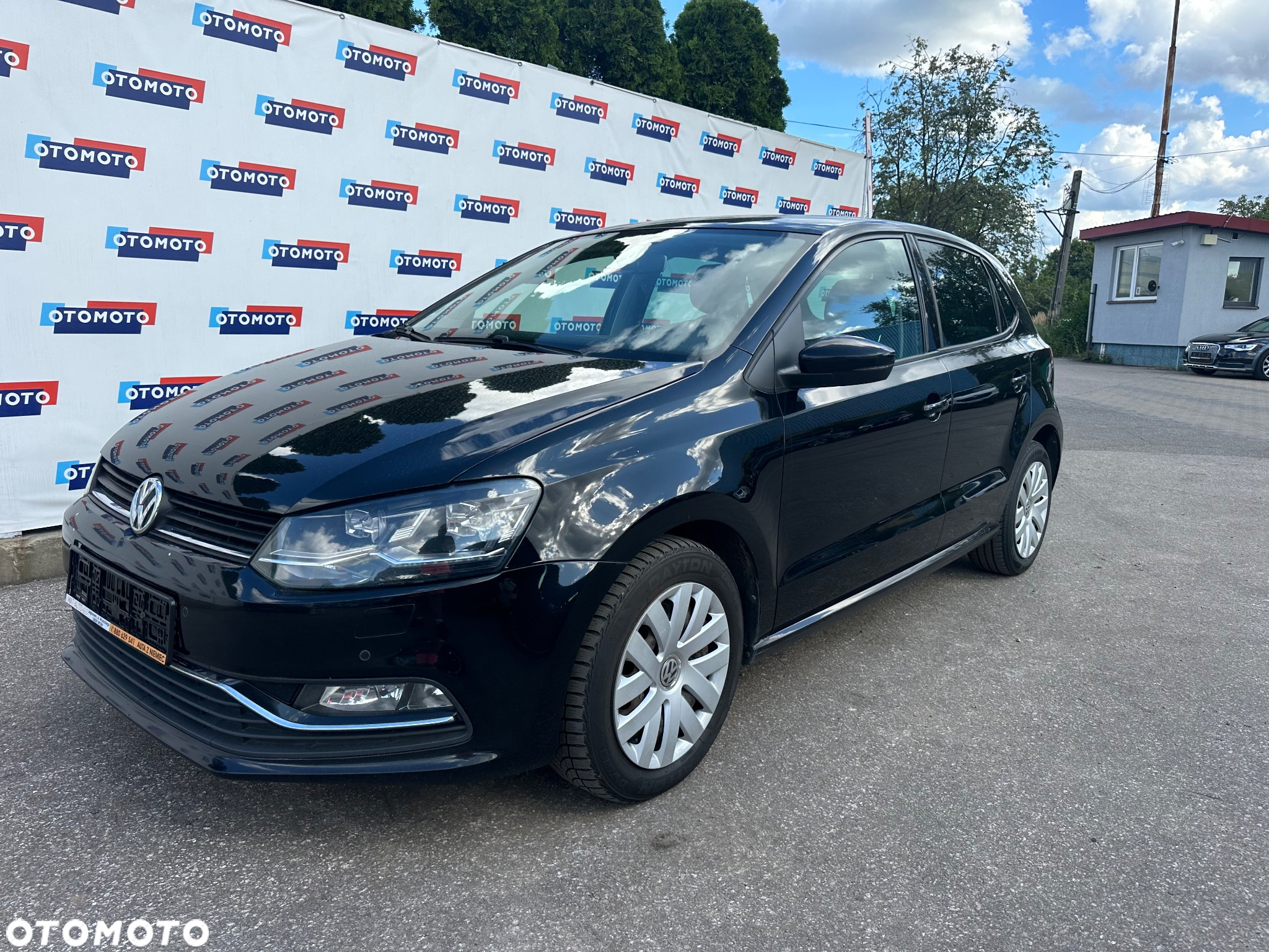 Volkswagen Polo - 2