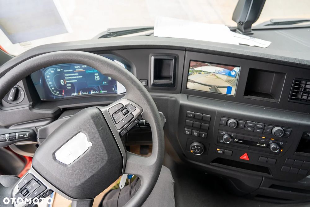 MAN TGS 41.480 8x8 - 18