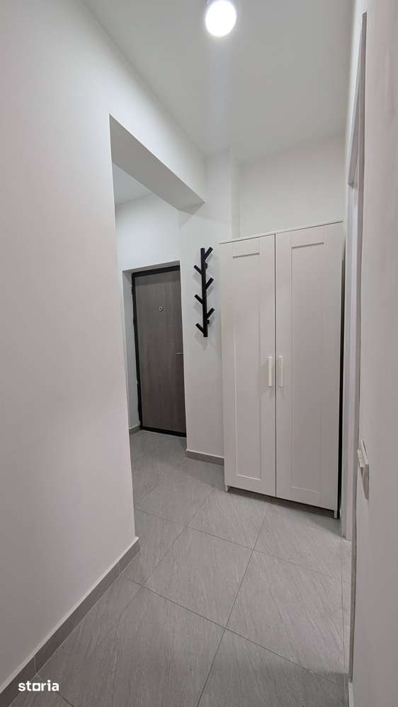Garsonieră + LOC PARCARE inclus | Militari Residence (lângă Lidl) — fotografia 3