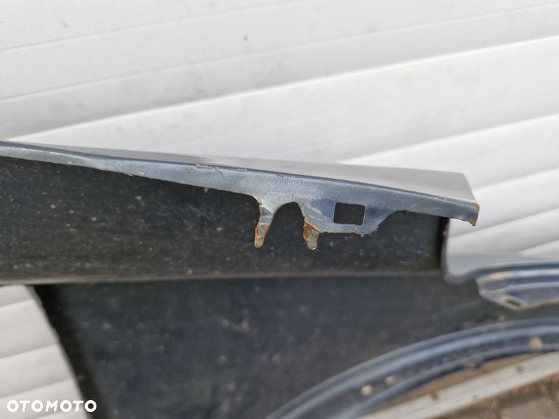 VOLVO XC90 I 1 BŁOTNIK LEWY PRZÓD PRZEDNI - 10