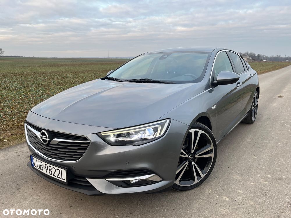 Opel Insignia 2.0 Exclusive - 34