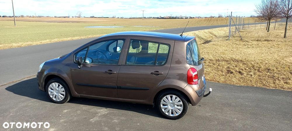 Renault Modus 1.2 16V Night and Day - 11