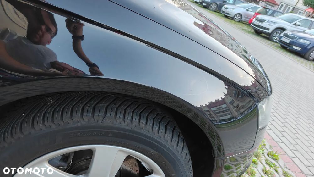 Audi A4 Avant 2.0 TDI DPF Ambiente - 8