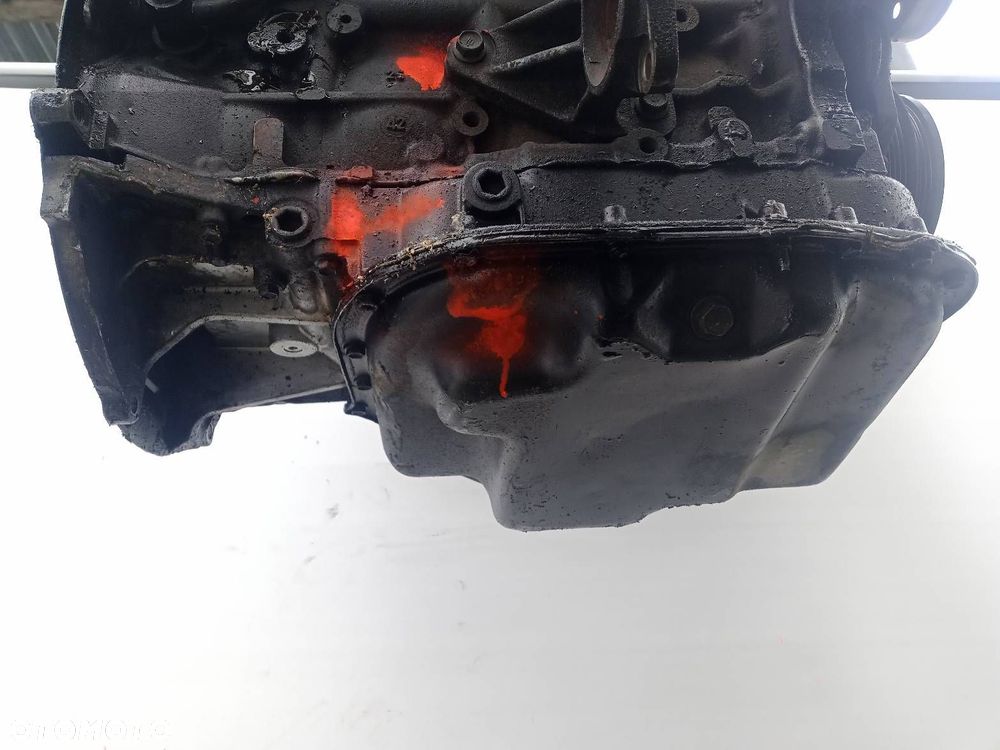 SILNIK 1CD + POMPA WTRYSKOWA TOYOTA COROLLA E12 - 10
