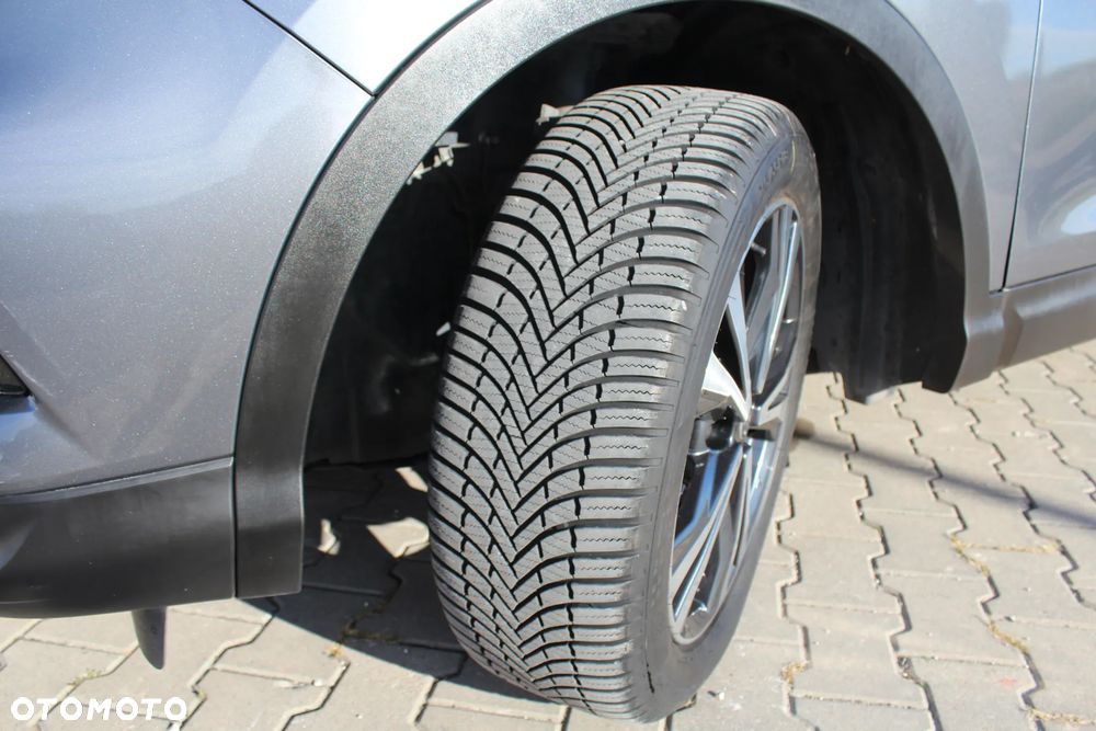 Nissan Qashqai 1.2 DIG-T Tekna - 34