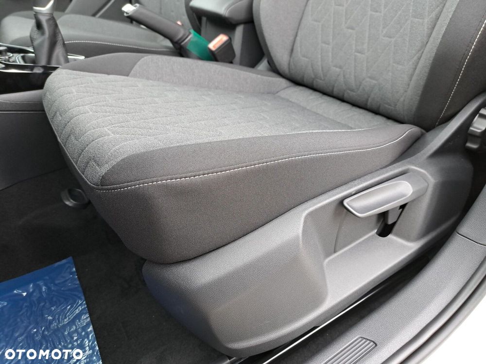 Volkswagen T-Cross 1.0 TSI Life Plus - 12