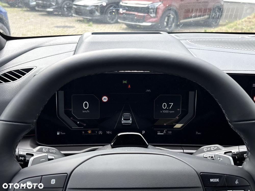 Kia Sportage 1.6 T-GDI L 2WD DCT - 17