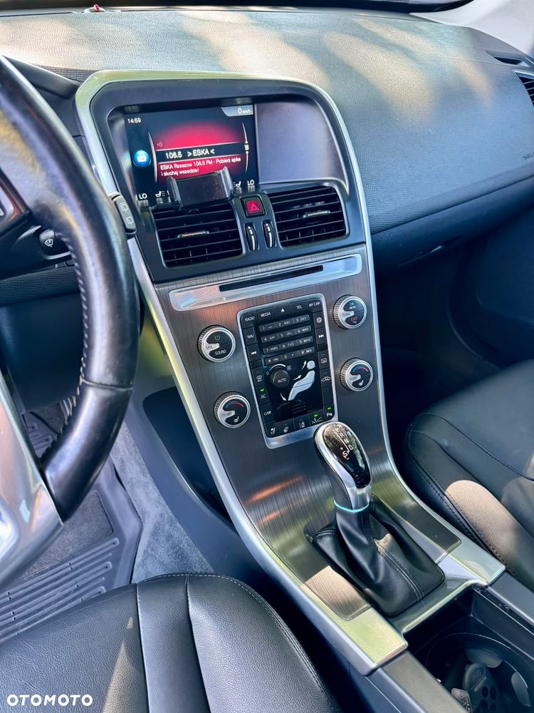 Volvo XC 60 - 5