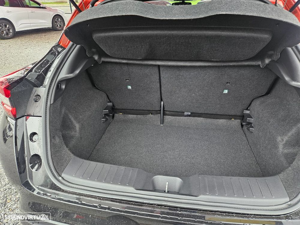 Nissan Juke 1.0 DIG-T N-Connecta NAV.+TwoTone NC - 33