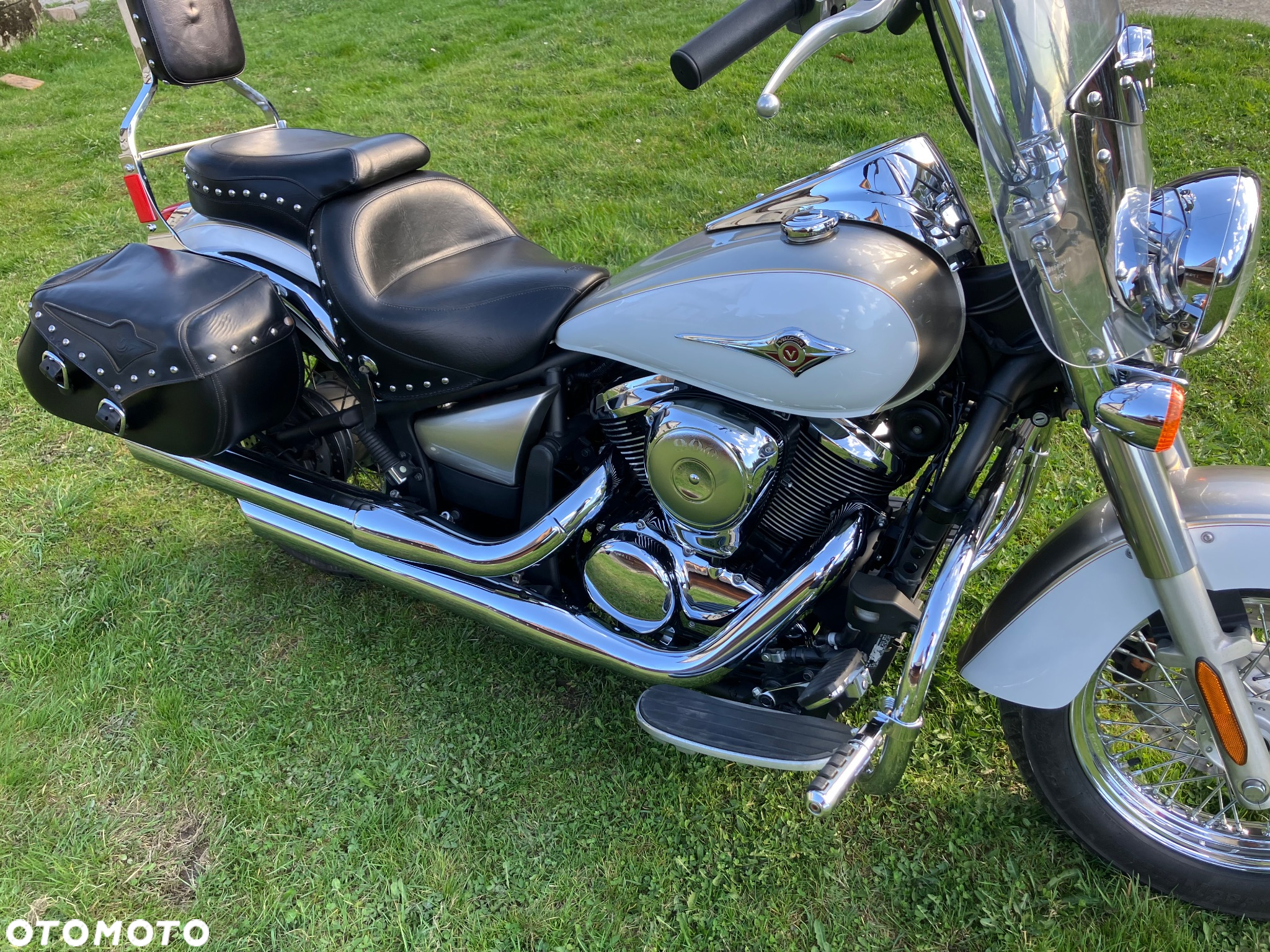 Kawasaki Vulcan - 9