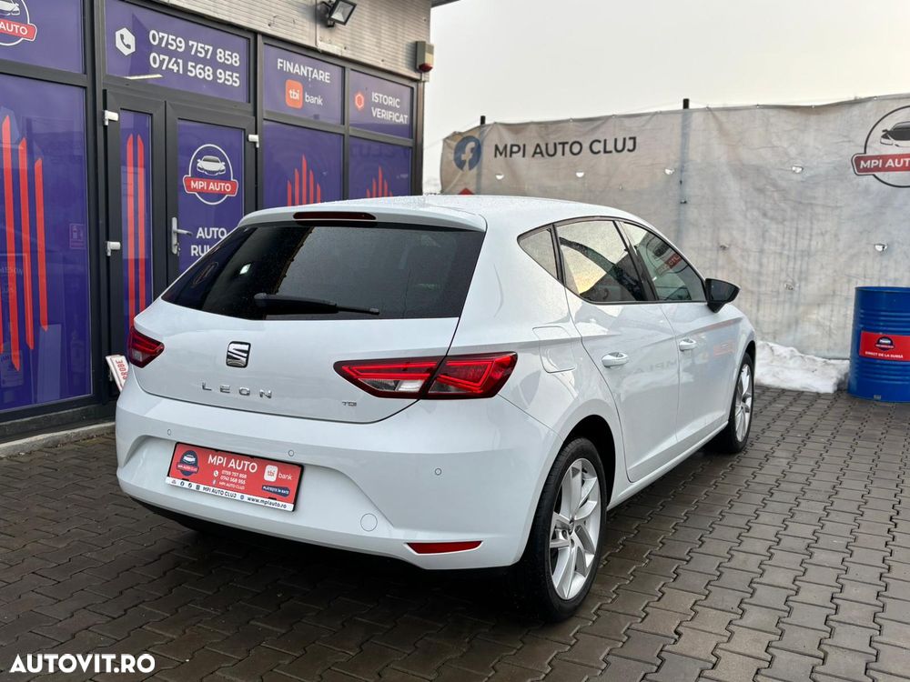 Seat Leon - 13