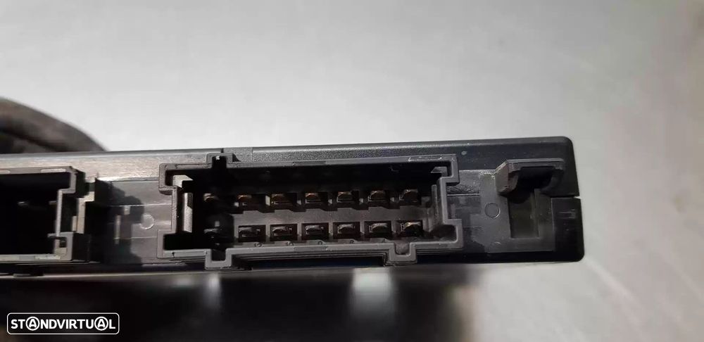 MODULO ELECTRONICO MERCEDES-BENZ CLASSE R 2006 -A2118704926 - 4