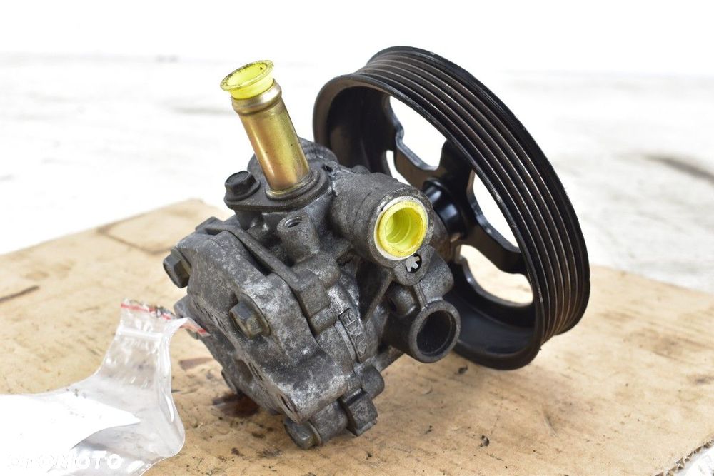 Pompa Wspomagania Mitsubishi Outlander I Grandis 2.4 16V MIVEC 4G69 - 2