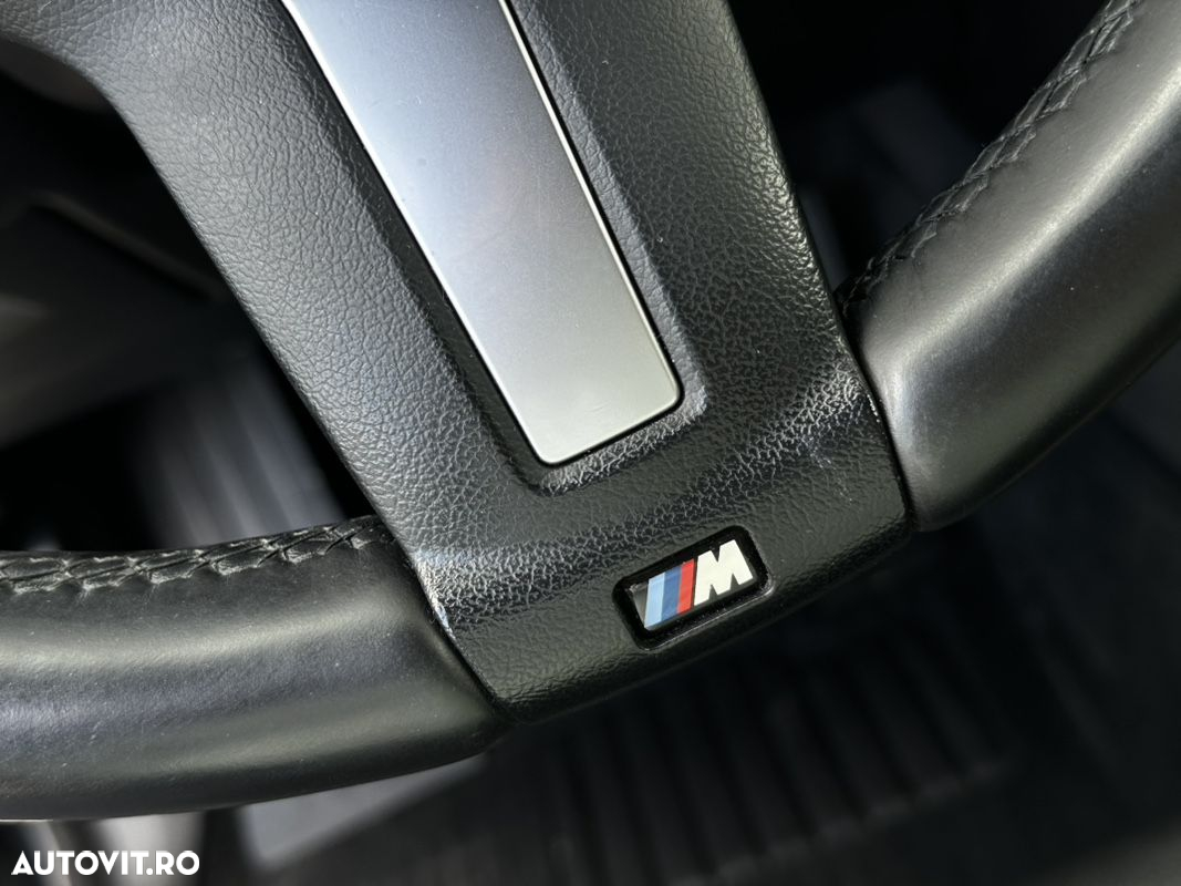 BMW X6 xDrive30d - 16