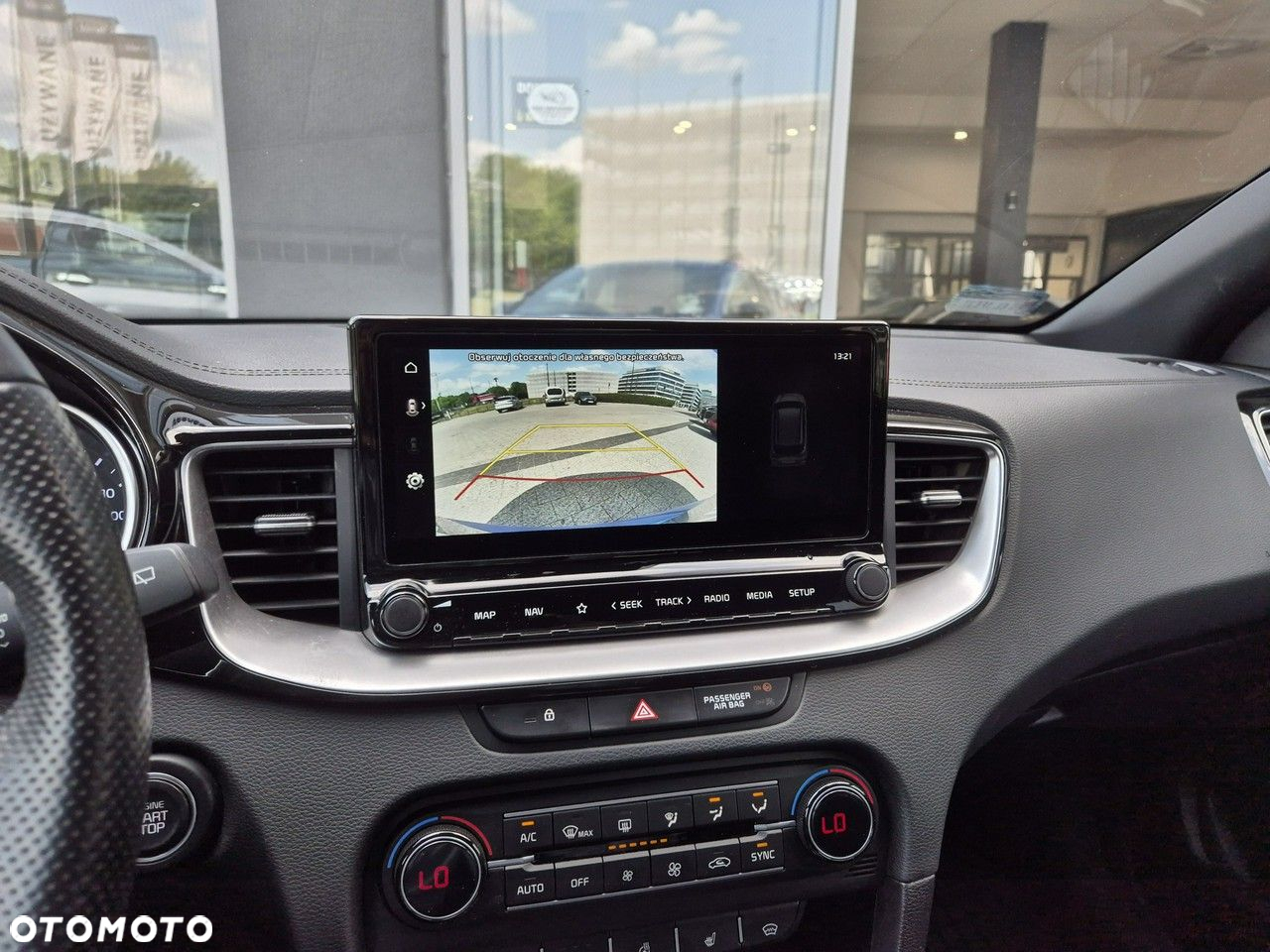 Kia ProCeed - 20