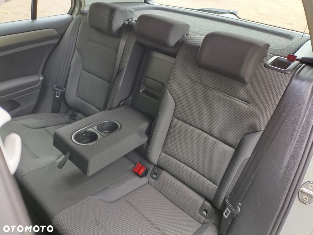 Volkswagen Golf 1.2 TSI Style - 13