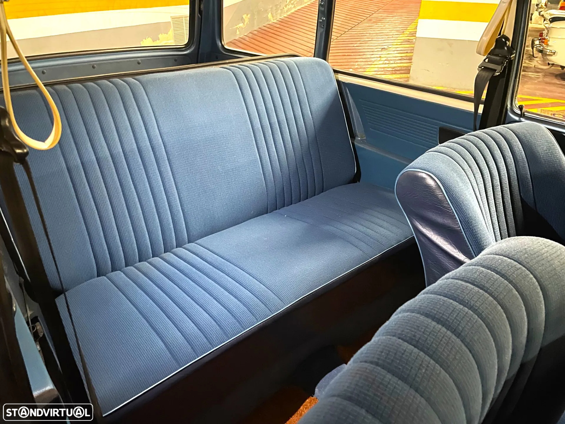 VW Type 4 - 11