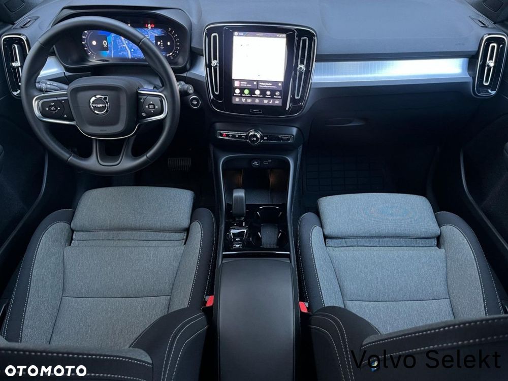 Volvo XC 40 - 15